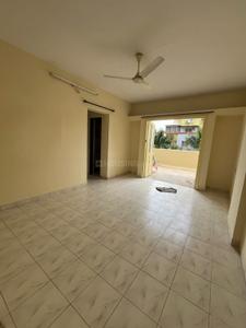 Hall Image of 1100 Sq.ft 2 BHK Apartment / Flat for rent in Pashan Pune for Rs. 25000