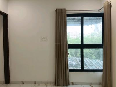 Bedroom Image of 1062 Sq.ft 2 BHK Apartment / Flat for sale in Raj Heritage Tower by Raj Group, Mira Road East Mira Bhayandar for Rs. 11100000