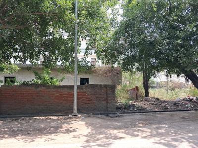 Residential Plot