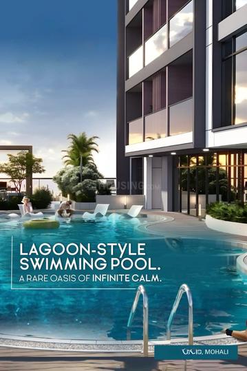 Sec 78Luxury Apartments Main Image 1