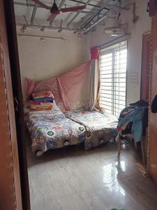 Bedroom Image of 3100 Sq.ft 7 BHK Independent House for sale in Nanda Nagar Indore for Rs. 17000000