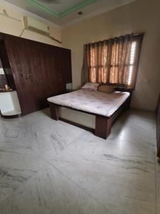 Bedroom Image of 1130 Sq.ft 3 BHK Independent House for sale in Gotri Vadodara for Rs. 10100000