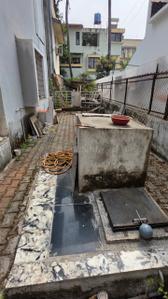Balcony Image of 2500 Sq.ft 3 BHK Independent House for sale in Veer Sawarkar Nagar Nashik for Rs. 18000000