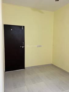 Hall Image of 300 Sq.ft 1 RK Independent House for rent in Kharadi Pune for Rs. 10000