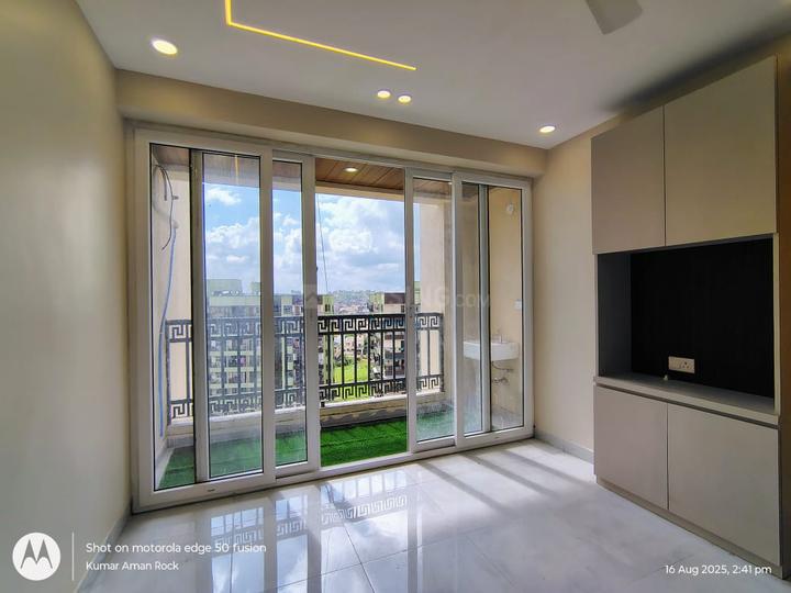 PRAGATI PROPERTIES Bedroom 1