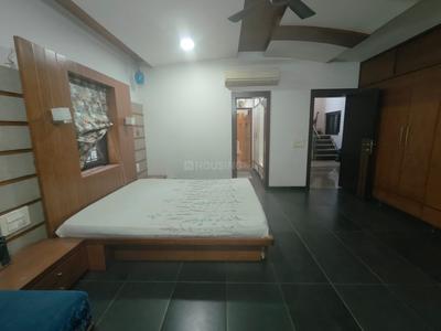 Bedroom Image of 4500 Sq.ft 5 BHK Villa for sale in Bodakdev Ahmedabad for Rs. 135000000