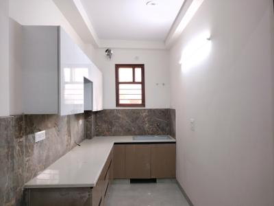 Kitchen Image of 1125 Sq.ft 3 BHK Builder Floor for sale in RPS Palm Drive, Sector 88 Faridabad for Rs. 11000000