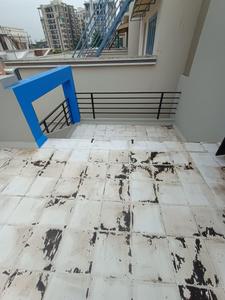 Balcony Image of 2200 Sq.ft 4 BHK Villa for sale in Sunpharma Road Vadodara for Rs. 10500000