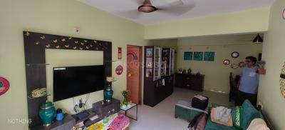 Hall Image of 1635 Sq.ft 3 BHK Apartment / Flat for sale in Bakeri Sivanta, Vejalpur Ahmedabad for Rs. 9000000