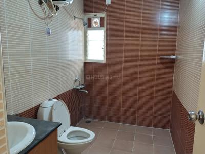 Image of 2346 Sq.ft 3 BHK Villa for rent in Golden Homes, Attibele, Bengaluru for Rs. 38000