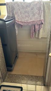 Balcony Image of 1080 Sq.ft 2 BHK Apartment / Flat for sale in Sun Rising Homes, Gota Ahmedabad for Rs. 5500000