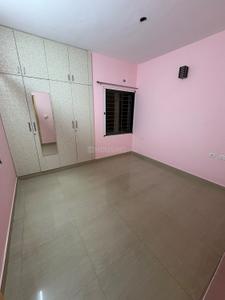 Bedroom Image of 1486 Sq.ft 3 BHK Apartment / Flat for rent in TVH Svasti, Thoraipakkam Chennai for Rs. 36000