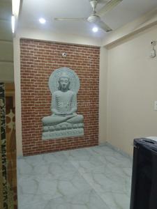 Bedroom Image of 2500 Sq.ft 4 BHK Builder Floor for rent in Ansal Palam Vihar Plot, Palam Vihar Gurgaon for Rs. 62000