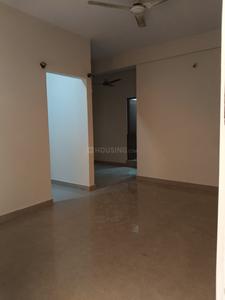 Hall Image of 1100 Sq.ft 2 BHK Independent House for rent in Doddanekundi Bengaluru for Rs. 24000