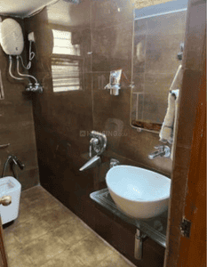 Image of 2000 Sq.ft 3 BHK Apartment / Flat for rent in Gigeo Gulab Palace, Ramdaspeth, Nagpur for Rs. 65000