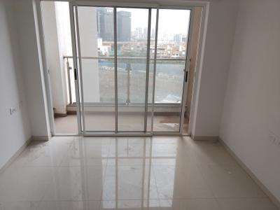 Bedroom Image of 1250 Sq.ft 3 BHK Apartment / Flat for rent in Runwal The Central Park Phase I, Chinchwad Pune for Rs. 44300