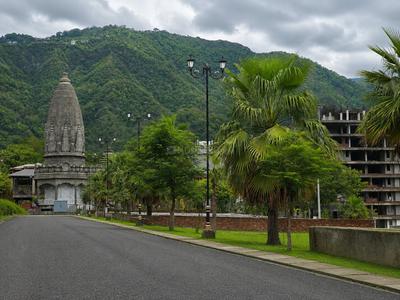 Image of 220 Sq.ft Residential Plot / Land for sale in Deeksha Mayfair Highlands Plots, Mussoorie Road, Dehradun for Rs. 18700000