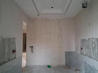 Kitchen Image of 1800 Sq.ft 3 BHK Builder Floor for sale in Paschim Vihar New Delhi for Rs. 41000000