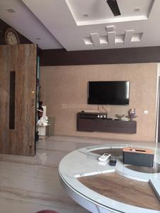 Hall Image of 1550 Sq.ft 3 BHK Apartment / Flat for sale in Gomti Nagar Lucknow for Rs. 14000000
