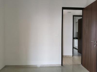 Bedroom Image of 630 Sq.ft 2 BHK Apartment / Flat for sale in Colaba Mumbai for Rs. 30000000