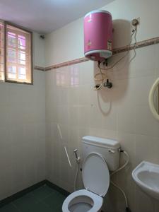 Bedroom One Image of 1695 Sq.ft 3 BHK Independent House for rent in Mahadevapura Bengaluru for Rs. 72000