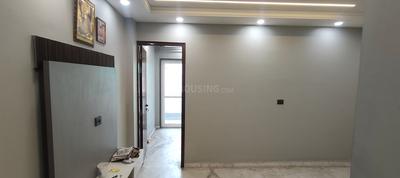 Hall Image of 720 Sq.ft 2 BHK Independent House for rent in Tagore Garden Extension New Delhi for Rs. 32000