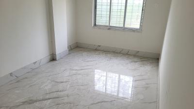 Bedroom Image of 1129 Sq.ft 3 BHK Apartment / Flat for sale in Durga Nagar Kolkata for Rs. 4177300