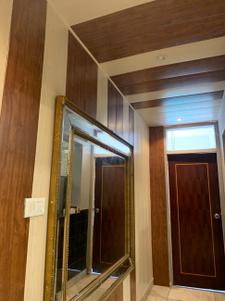 Bedroom Image of 3300 Sq.ft 5 BHK Builder Floor for sale in Royal Palms Villas, Goregaon East Mumbai for Rs. 24000000