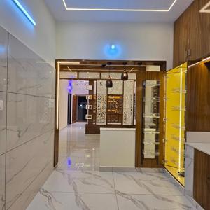Hall Image of 950 Sq.ft 2 BHK Independent House for sale in Guduvancheri Chennai for Rs. 6900000
