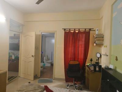 Bedroom Image of 1530 Sq.ft 3 BHK Apartment / Flat for sale in CVK Meenakshi Elegance, Kalena Agrahara Bengaluru for Rs. 9700000