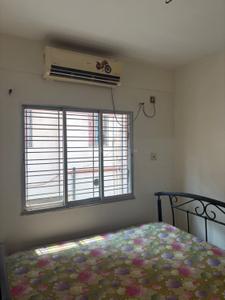 Bedroom Image of 930 Sq.ft 2 BHK Apartment / Flat for sale in Ganguly Bagan Kolkata for Rs. 4500000