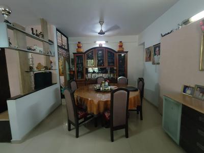 Hall Image of 2025 Sq.ft 3 BHK Apartment / Flat for sale in Prahlad Nagar Ahmedabad for Rs. 20000000