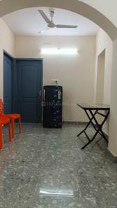 Hall Image of 950 Sq.ft 2 BHK Apartment / Flat for rent in Aminjikarai Chennai for Rs. 50000