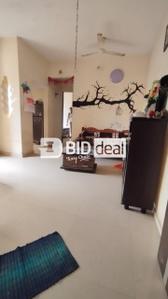 Hall Image of 650 Sq.ft 2 BHK Apartment / Flat for sale in Ulhasnagar Thane for Rs. 2250000