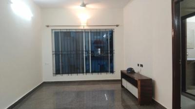 Living Room Image of 1200 Sq.ft 2 BHK Apartment / Flat for rent in Shanti Nagar Bengaluru for Rs. 55000