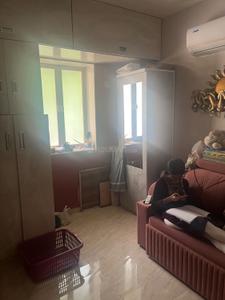 Bedroom Image of 650 Sq.ft 2 BHK Apartment / Flat for sale in Prabhadevi Mumbai for Rs. 20500000