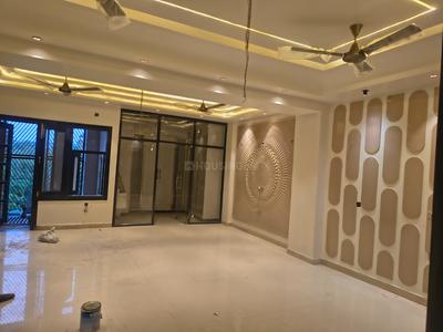 4 BHK Independent Builder Floor