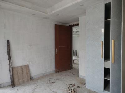Bedroom Image of 1800 Sq.ft 4 BHK Builder Floor for sale in Said-Ul-Ajaib New Delhi for Rs. 21000000