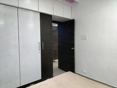 Bedroom Image of 1100 Sq.ft 2 BHK Apartment / Flat for rent in Jairaj Lake Town, Katraj Pune for Rs. 32000