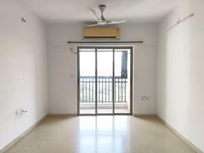 Living Room Image of 891 Sq.ft 2 BHK Apartment / Flat for rent in Lodha Casa Rio, Palava Phase 1 Thane for Rs. 23000