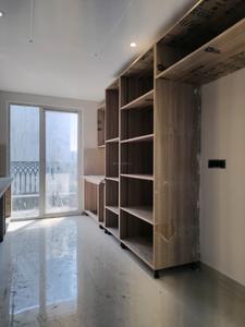 Kitchen Image of 1800 Sq.ft 4 BHK Apartment / Flat for sale in Satbari New Delhi for Rs. 16000000