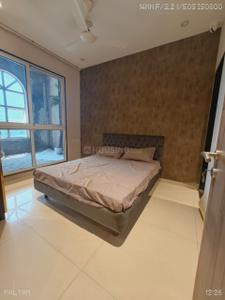 Bedroom Image of 585 Sq.ft 1 BHK Apartment / Flat for sale in Swaminarayan City, Dombivli West Thane for Rs. 4420000