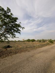 Image of 1500 Sq.ft Residential Plot / Land for sale in Nevta Village, Jaipur for Rs. 4000000