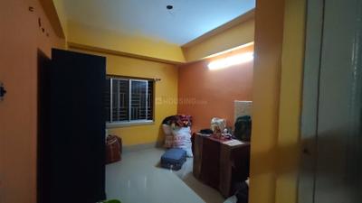 Bedroom Image of 1305 Sq.ft 3 BHK Apartment / Flat for sale in Sodepur Kolkata for Rs. 3100000