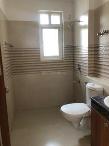 Image of 1775 Sq.ft 3.5 BHK Apartment / Flat for rent in ATS Rhapsody, Noida Extension, Greater Noida for Rs. 36000