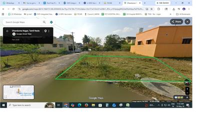Residential Plot