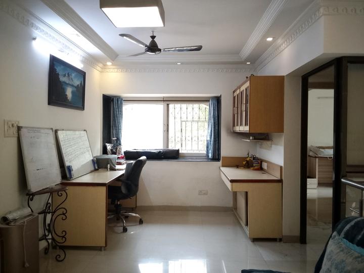 NRI Complex Living Room One 1