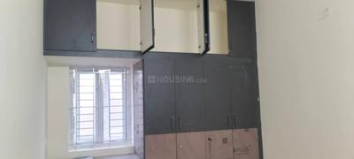 Bedroom Image of 875 Sq.ft 2 BHK Independent House for sale in Vadaperumbakkam Chennai for Rs. 6875000