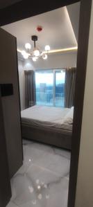 Bedroom Image of 1150 Sq.ft 2 BHK Apartment / Flat for sale in Shanti The Cennet, Palava Phase 1 Thane for Rs. 7200000