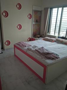 Bedroom Image of 770 Sq.ft 2 BHK Apartment / Flat for sale in Drushti Varun, Ghatkopar East Mumbai for Rs. 18000000